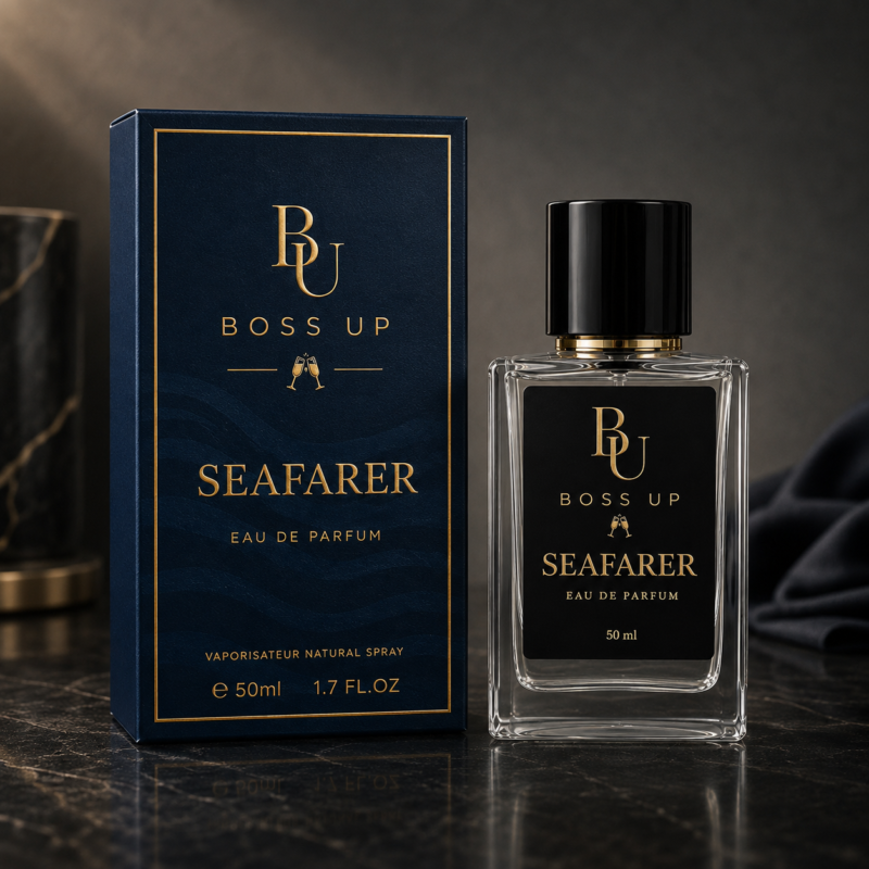 Boss Up Seafarer