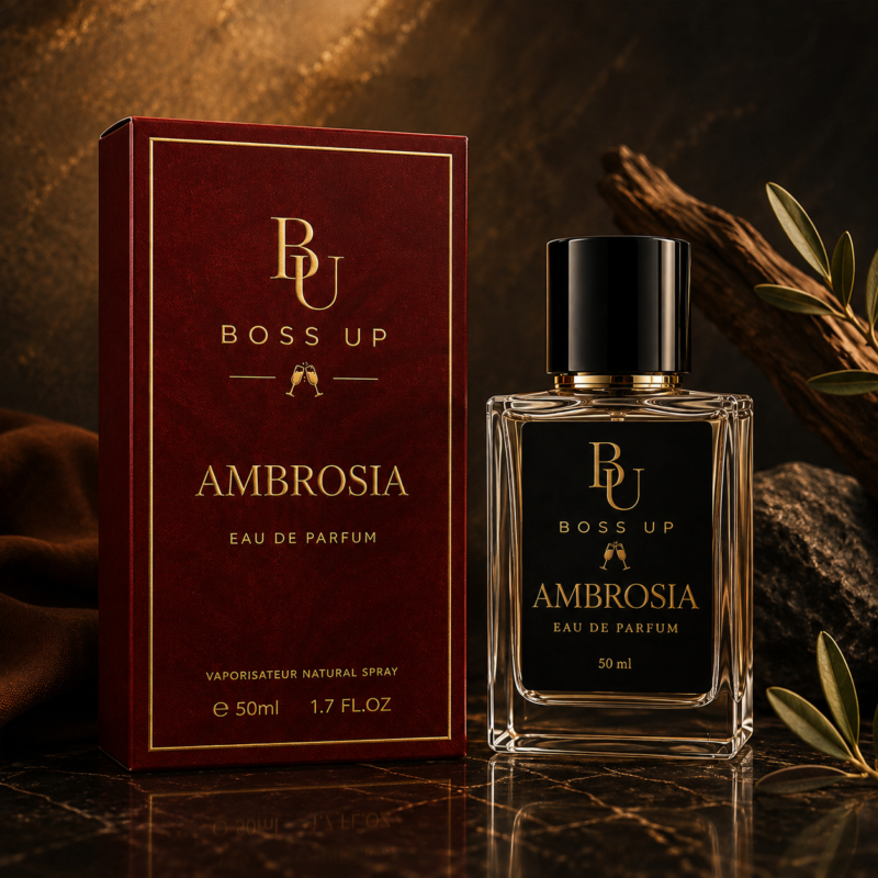 Boss Up Ambrosia